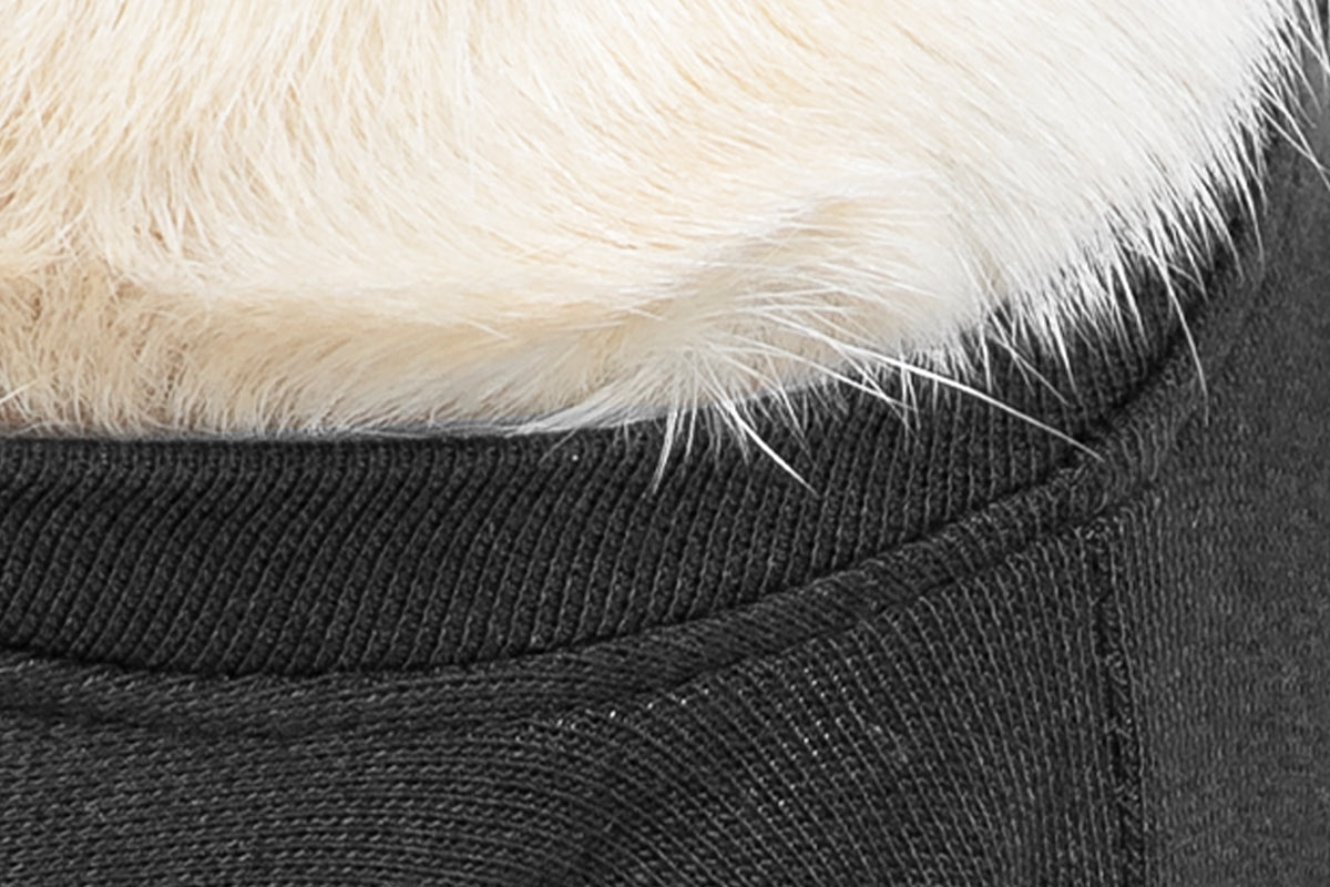 Suitical Recovery Sleeve® Dog