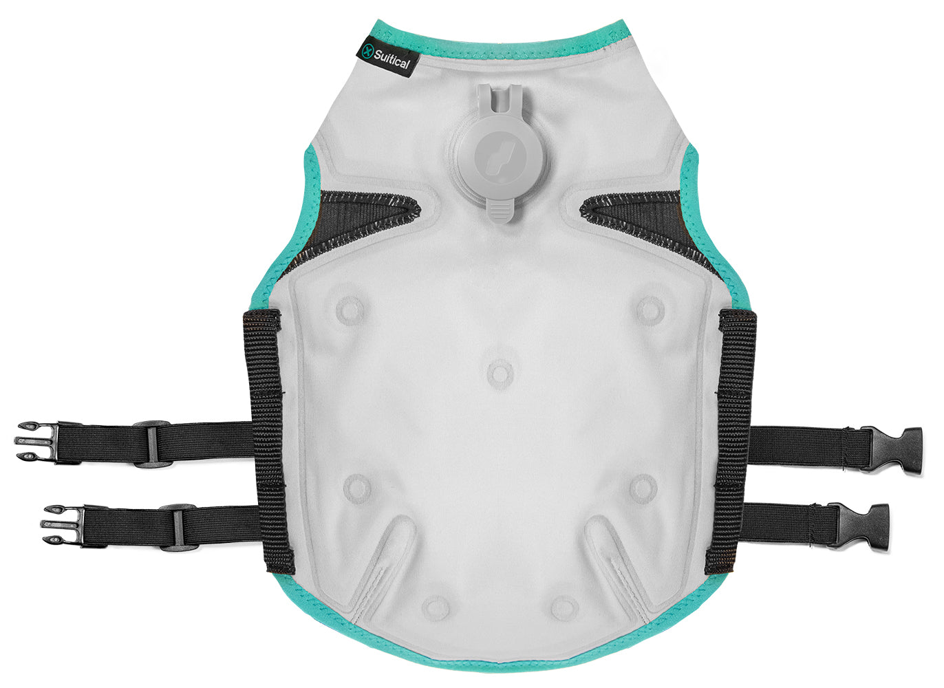 Suitical Dry® Cooling Vest Dog