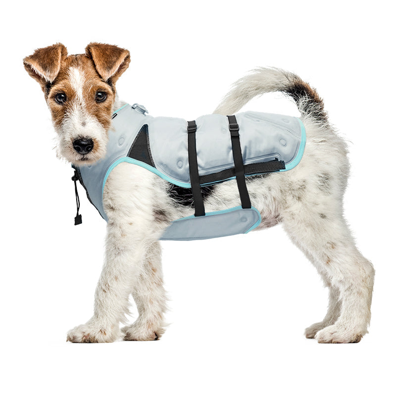 Suitical Dry® Cooling Vest Dog