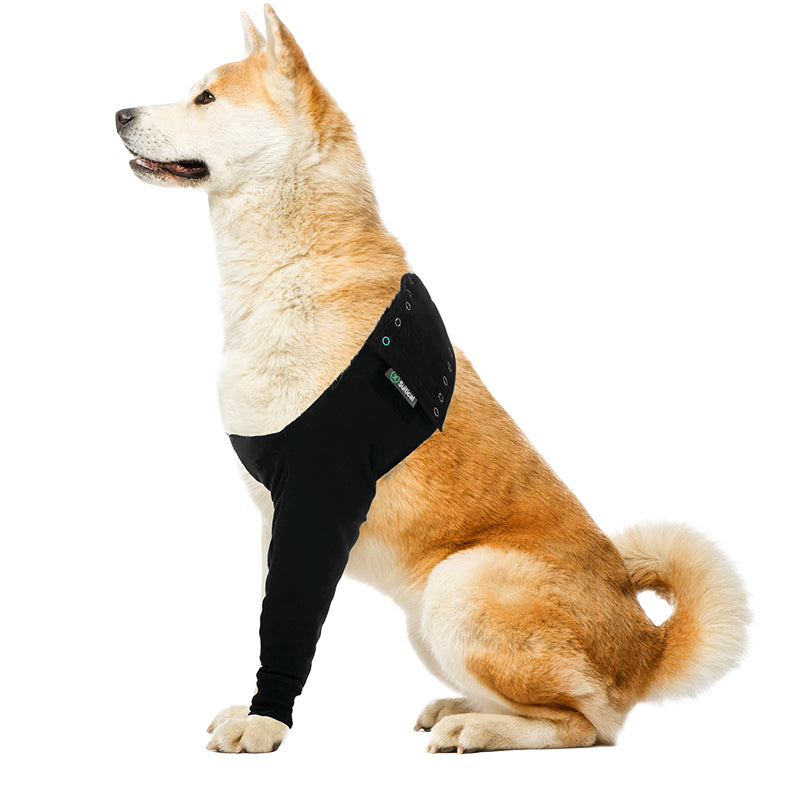 Suitical Recovery Sleeve® Dog
