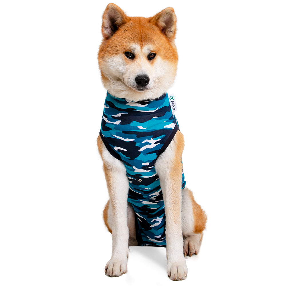 Suitical Recovery Suit® Dog